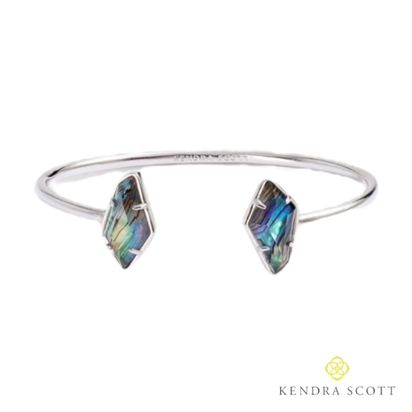 Kendra Scott Jewelry - NIB - Kendra Scott Lilith Bangle